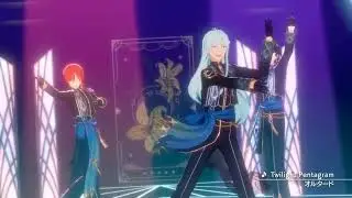 wataru hibiki EXPLODES