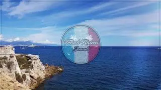 Alan Braxe & Fred Falke - Horizon (Longer version)