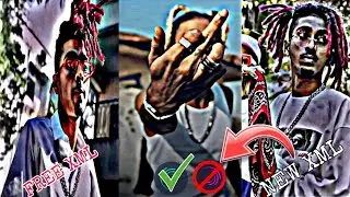Mc stan maa baap status | Free Xml file 😉🤞| tending status | mc stan mc stan status