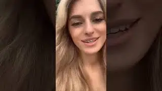 Lexie Periscope Vlog 