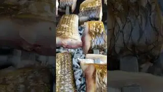 Pelengas shashlik.