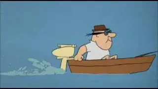[DIBU] Pink Panther 013 - Reel Pink - EN English Ingles