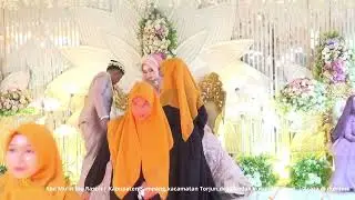 DOKUMENTASI PERNIKAHAN MOH SAHRUL YASIN DAN NOR HASANAH TORJUN SAMPANG