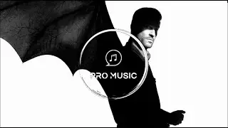 Becky Shaheen - Not Your Hero (feat. Mally)  (Lucifer)