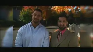 Muhammad Hassan and Khosrow Daivari 2005 Titantron | 