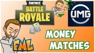 2V2 FORTNITE WAGER! 23 KILL CLUTCH! - FORTNITE BATTLE ROYALE