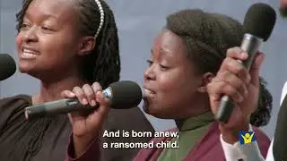 Ring The Bells of Heaven || Breath of Praise