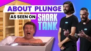 About Plunge: Our Mission, Cold Plunges & Saunas for a Better Life