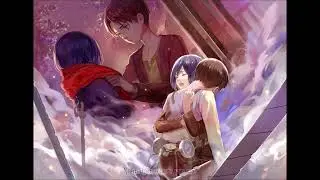 No Matter Where You Are - Attack On Titan OST