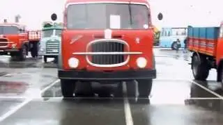 FIAT TRUCKS & Co  History & Glory 2014