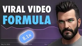 THIS Strategy Practically Guarantees Your Video Goes Viral On YouTube