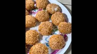 ข้าวทอด