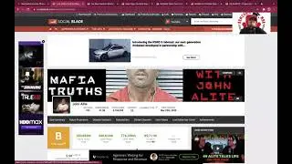 What Do the Top Mob YouTubers  Make | Gravano, Franzese, Alite