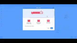 09 | Make Your Own Blocks! | Scratch Basics