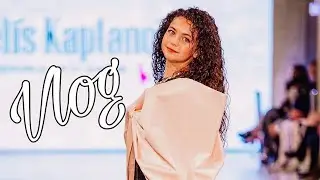 Ep.22 Why is Vivienne No Longer On Our Channel - Sophie's First Fashion Show in LA! - Vlog