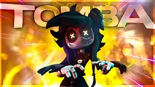 Murder Drones "Cyn" - Tomba [Edit/AMV]