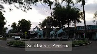 Scottsdale, Arizona: Teen Vlog