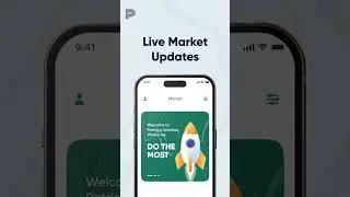 The All New Patricia App is Live  | App Updates | SwitchTv by Patricia