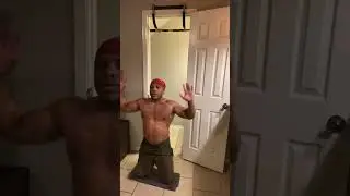 Why do US Marines do Push-ups like this? #usmc