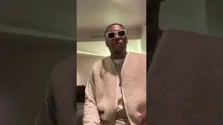 @hitboymusic7843’s Hip Hop #FirstTime. What’s yours?@massappealrecs @hiphop50 @youtube