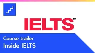 Inside IELTS: Preparing for the Test With the Experts  – free online course at futurelearn.com