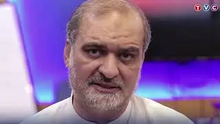 Will Hafiz Naeem be able to get the people out?