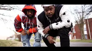 @BadLungz x @GLCMUSIC - Headquarters (It's Over Freestyle)
