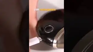 WORRY-FREE TRIMMING ELECTRIC NAIL CLIPPERS