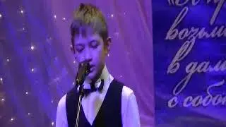 Алексей Федоренко  Стих  Испытание веры  Наталья Власова