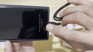 Best Charger For Samsung/Huawei/Oppo/ Xiaomi Super Fast Charging