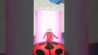 Chloé With The Ladybug Miraculous #miraculous #Chloé