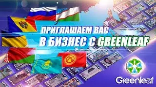 Новая МЛМ компания 🌱