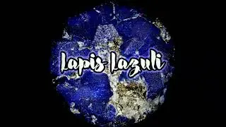 Organ' - Lapis Lazuli (Hardtek)