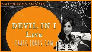 PINHEAD CAM??? 😑 Yes, please. | Devil In I Live Slipknot Reaction