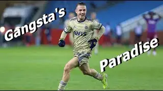 Dimitrios Pelkas - Gangsta's Paradise #Fenerbahçe