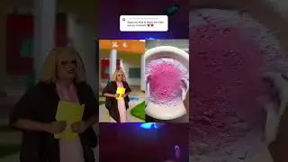SHAKIRA SI FUERA TU HIJA 👧 #humor #carlosguemes #shakira