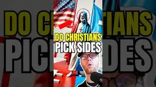 Election: What Should Christians Do🤔🤷‍♂️⁉️ #christian #election #vote #shorts