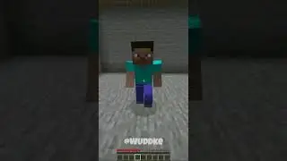 Portals In Minecraft #shorts