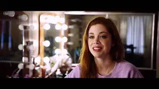 The Nun Charlotte Hope Sister Victoria
