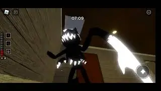 Playing as Ombra | skin Piggy Book 2/Breakout chapter | Roblox