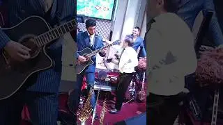 Valijon Shamshiyev - Yaxshi qol #shortsvideo