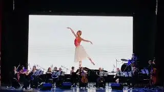 ACO - Avatar Cinematic Orchestra. Шедевры мировой Неоклассики