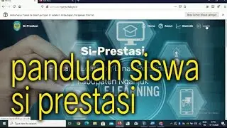 panduan siswa siprestasi kab nganjuk