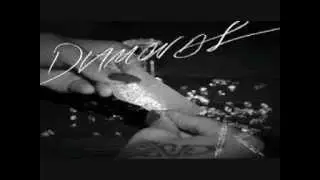 Diamonds ( Apollo Creed Remix ) - Rihanna Cover