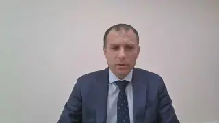 Интервью с Костиным