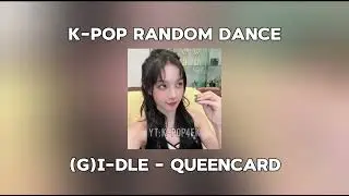 K-pop random dance challenge ❤️‍🔥 New/popular songs ❣️