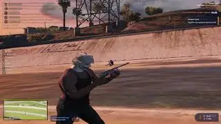 GTA V|DAVIS|ПРОСТО ТАК)
