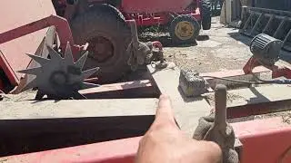 Небольшой осмотр некоторых доработок.