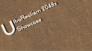 UltraRealism 2048x Showcase | Realistic Texture Pack