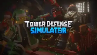 (Official) Tower Defense Simulator OST - A Violent Night